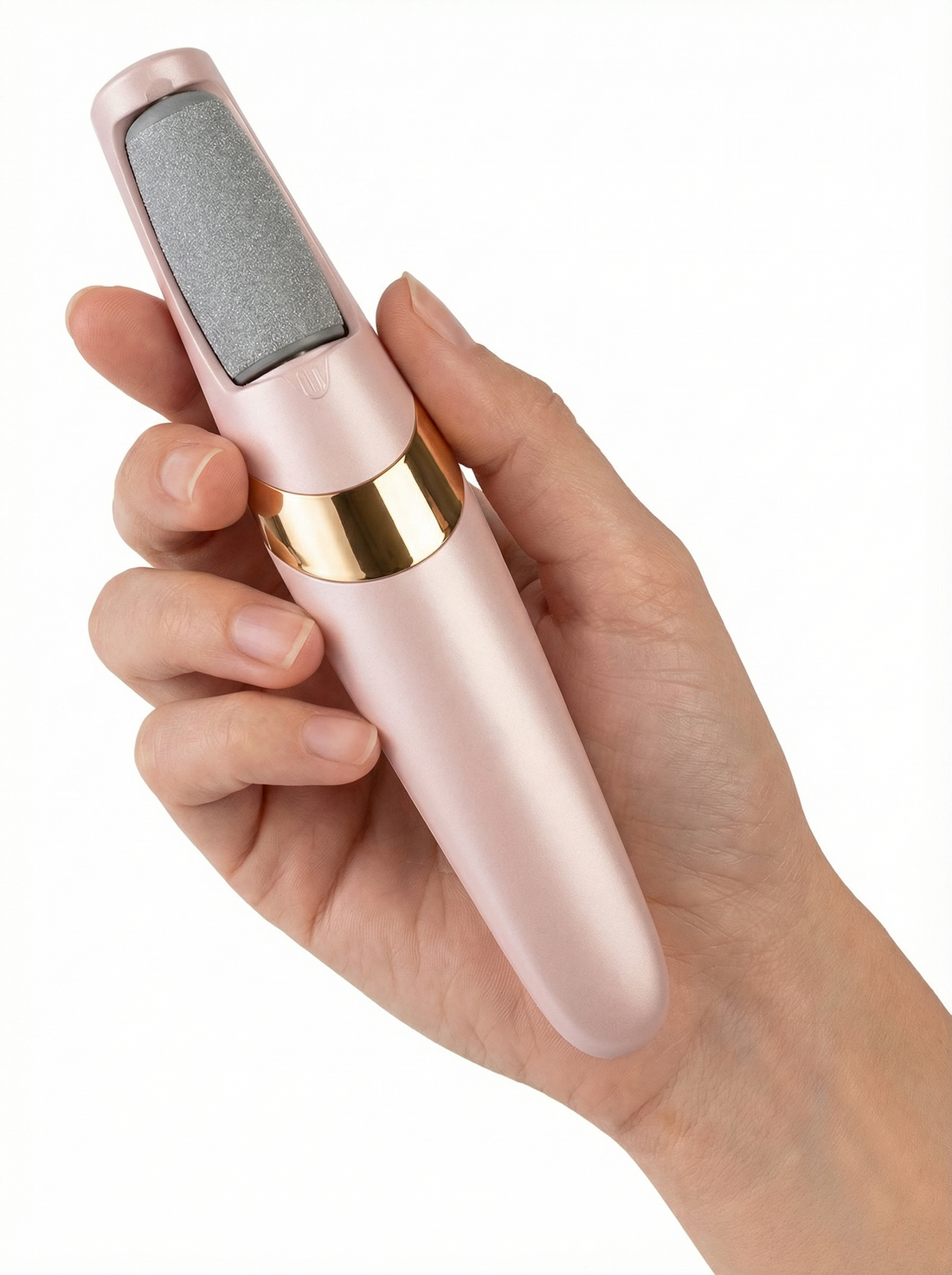 Electric Foot Callus Remover – جهاز إزالة الجلد الميت للقدمين